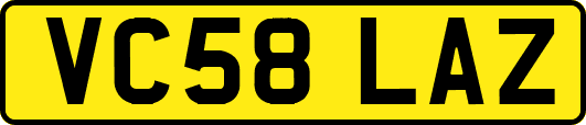 VC58LAZ