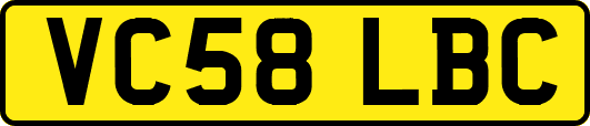 VC58LBC