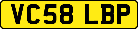 VC58LBP
