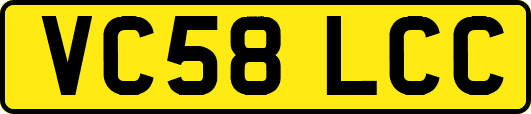 VC58LCC