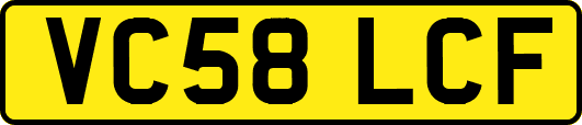 VC58LCF