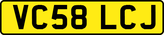 VC58LCJ
