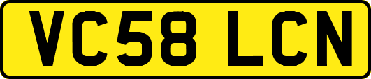 VC58LCN