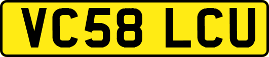 VC58LCU