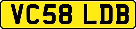 VC58LDB