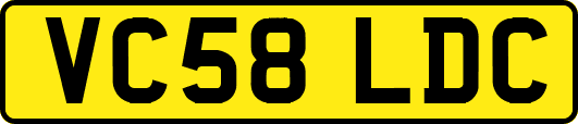 VC58LDC
