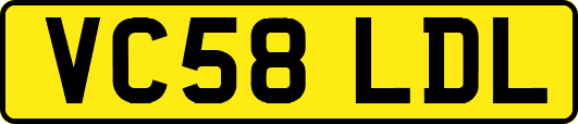 VC58LDL
