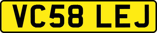 VC58LEJ