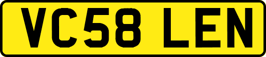VC58LEN