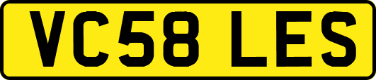 VC58LES