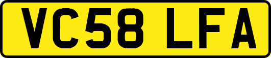 VC58LFA