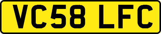 VC58LFC