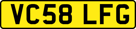 VC58LFG