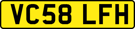 VC58LFH