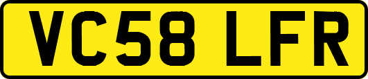VC58LFR
