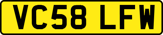 VC58LFW
