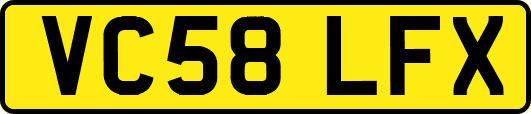 VC58LFX