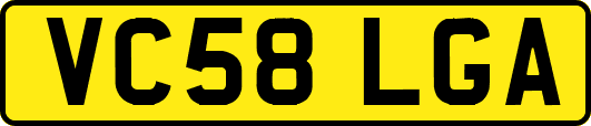 VC58LGA