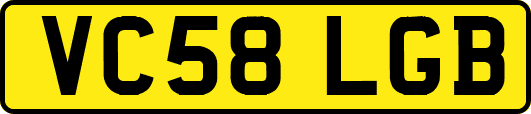 VC58LGB