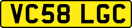 VC58LGC