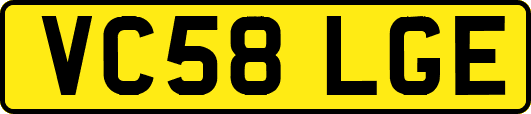 VC58LGE
