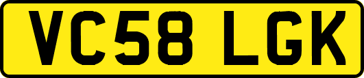 VC58LGK