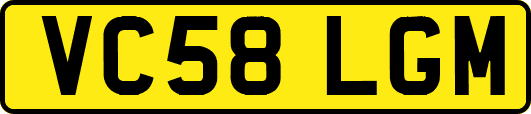 VC58LGM