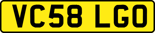 VC58LGO