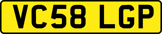 VC58LGP