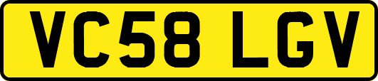 VC58LGV