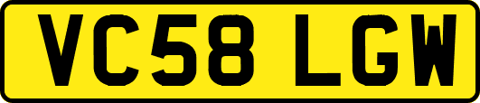VC58LGW