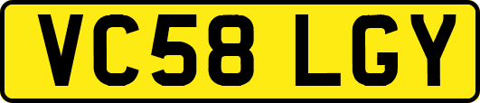 VC58LGY
