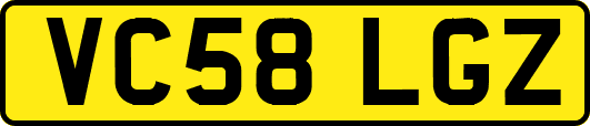 VC58LGZ