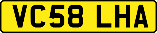 VC58LHA