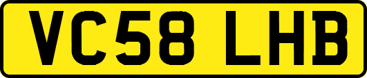 VC58LHB