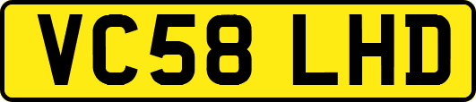 VC58LHD