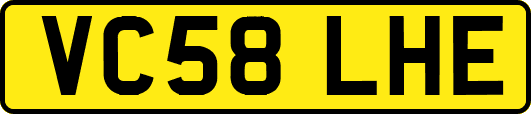 VC58LHE