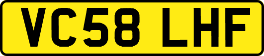 VC58LHF