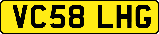 VC58LHG