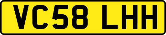 VC58LHH
