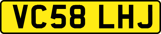 VC58LHJ
