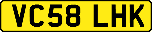 VC58LHK