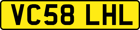 VC58LHL
