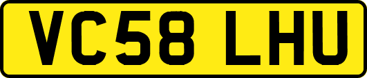 VC58LHU