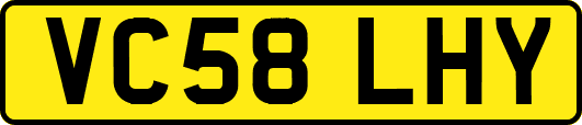 VC58LHY