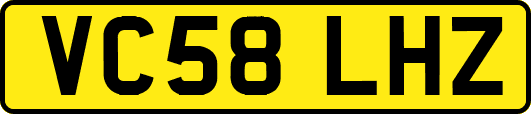 VC58LHZ