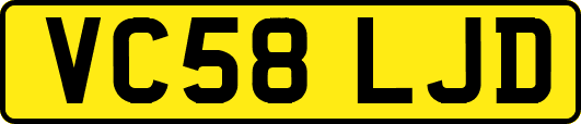 VC58LJD