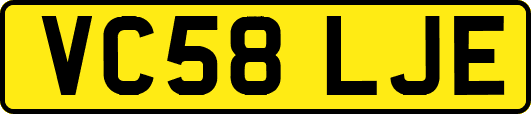 VC58LJE