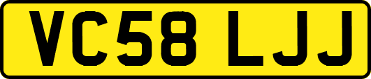 VC58LJJ