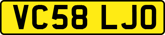 VC58LJO
